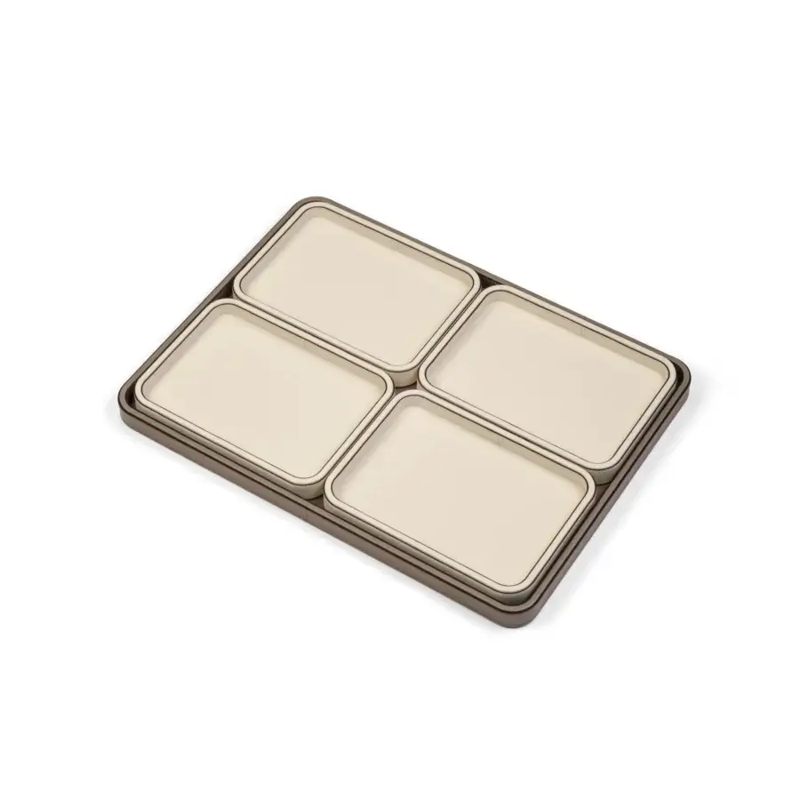 Jane Rectangular Trays #1