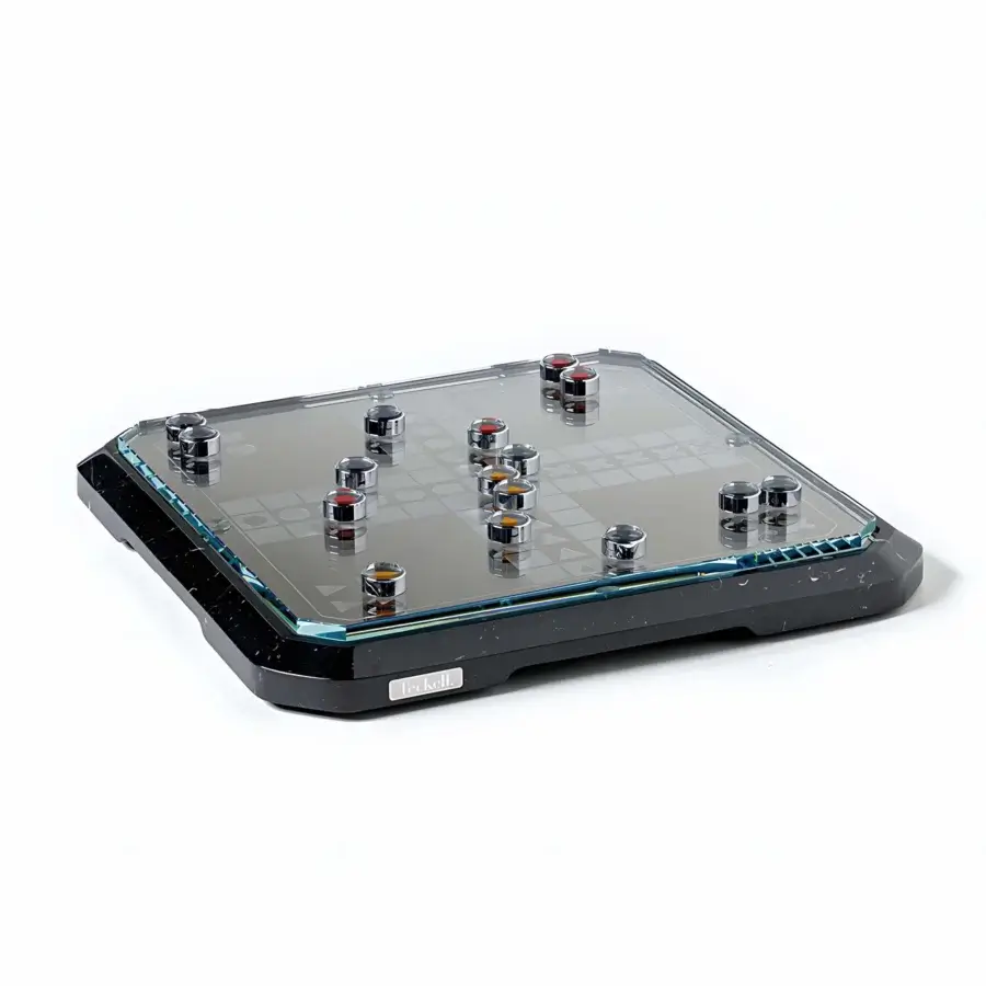 Stratego Marquina Game Board #12