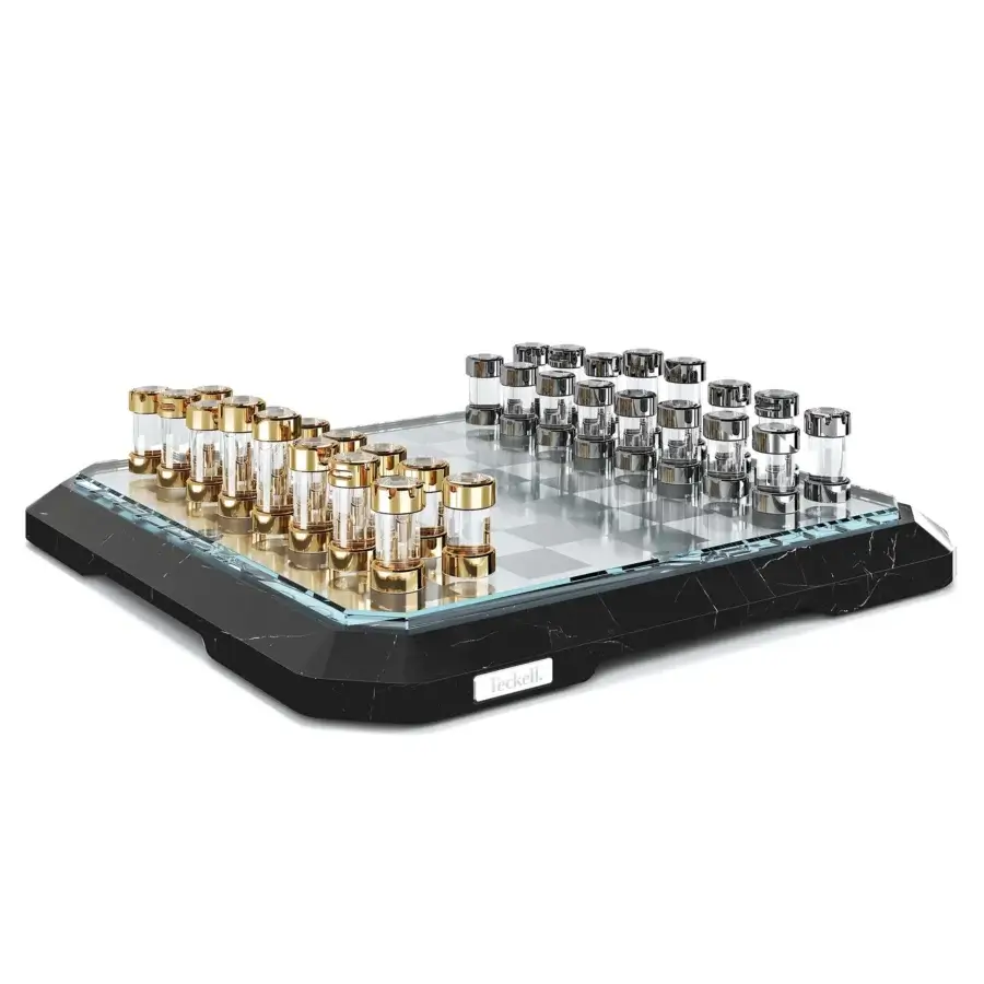 Stratego Marquina Game Board #11