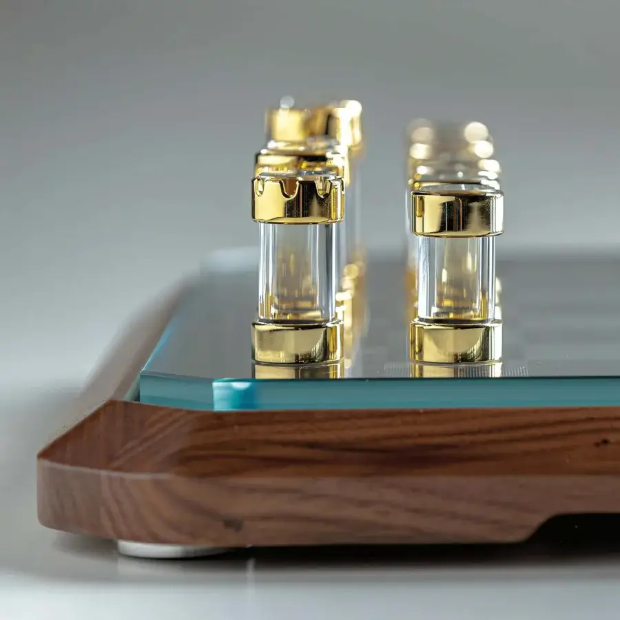 Stratego Walnut Game Board #2