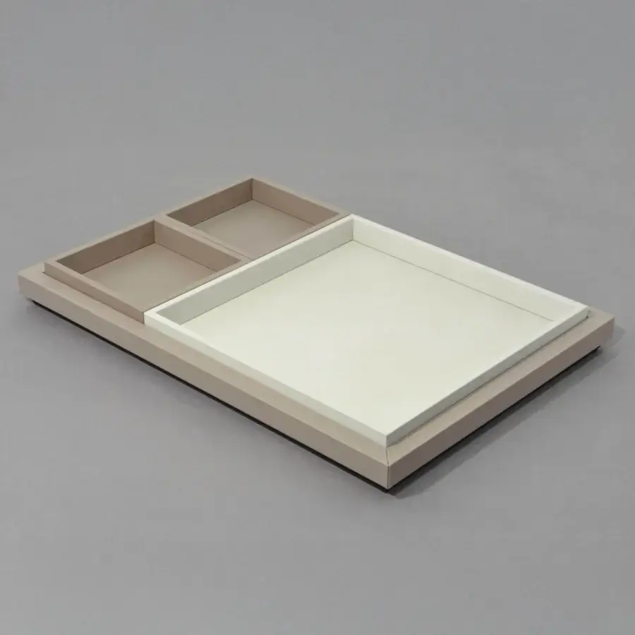 Samurai Trays #1