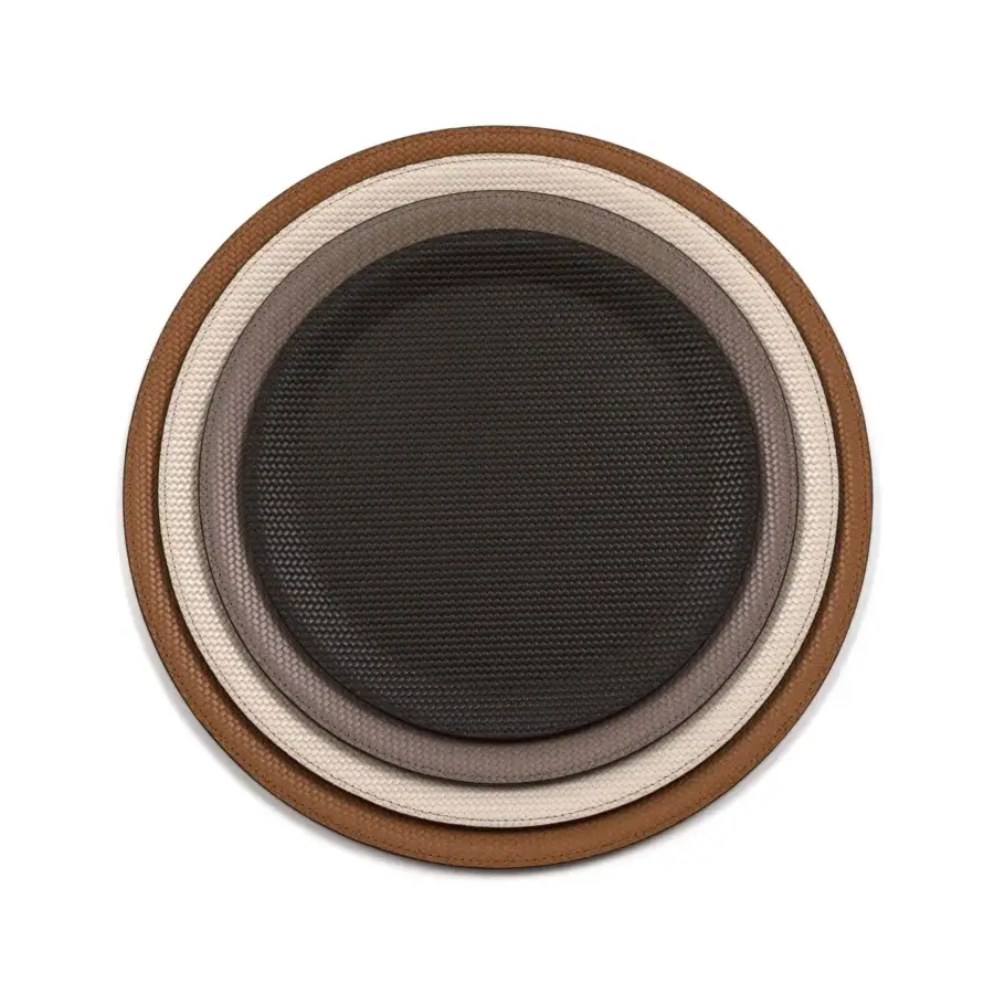 Victor Round Trays #2