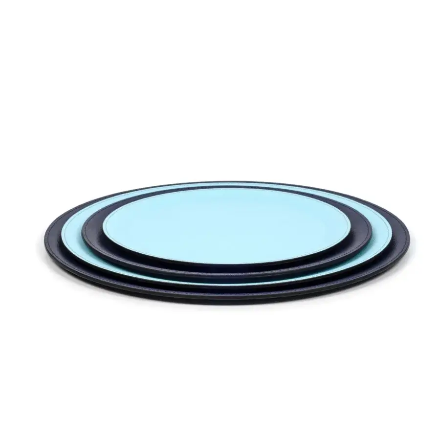 Victor Round Trays #7