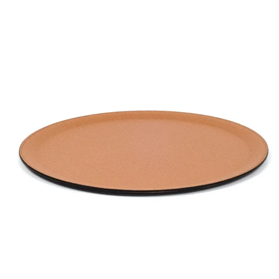 Victor Round Trays #6