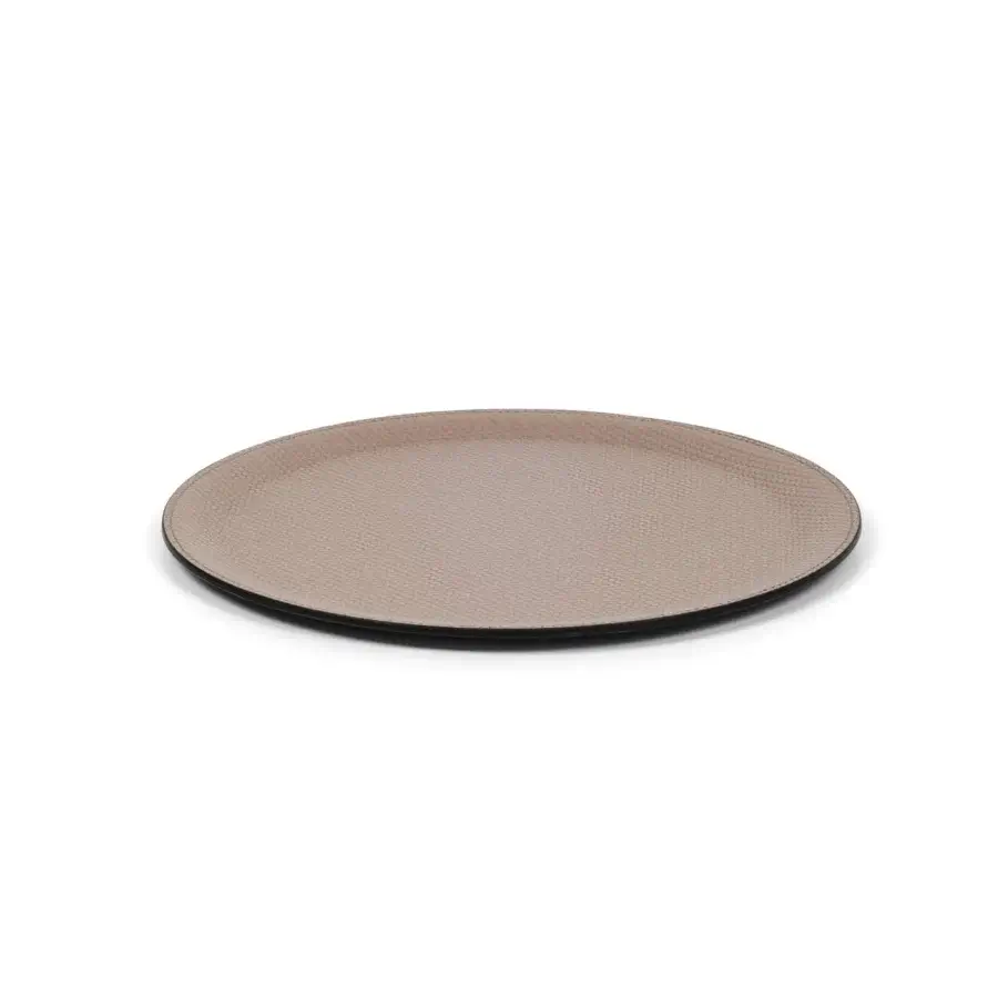 Victor Round Trays #4