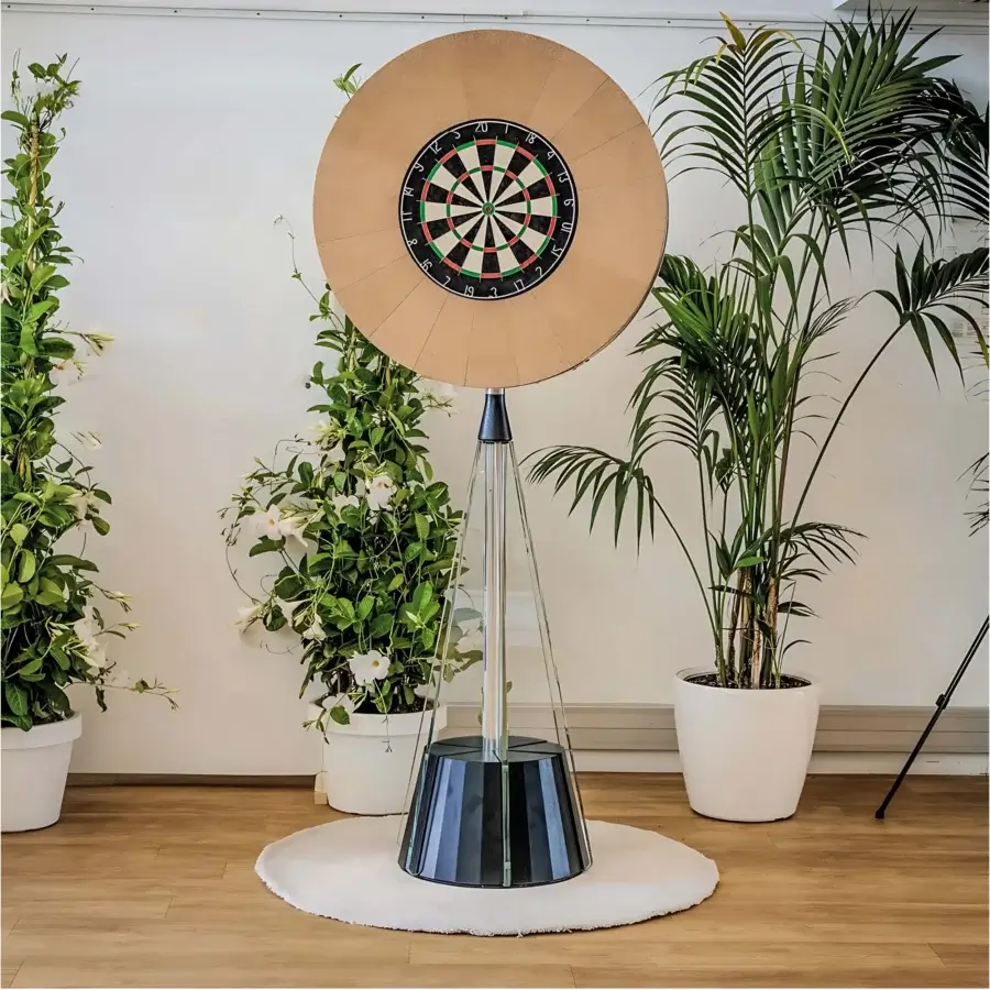 Gualtiero Dartboard Cabinet #7