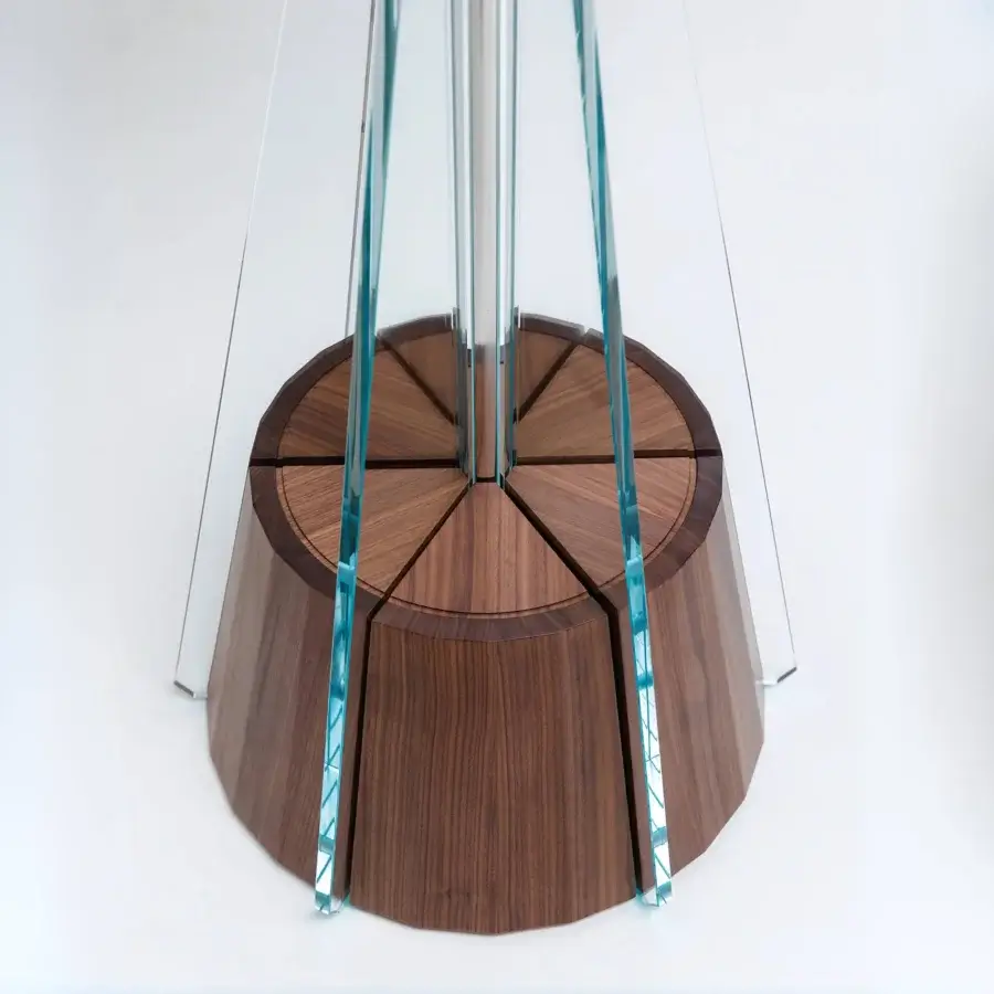 Gualtiero Dartboard Cabinet #19