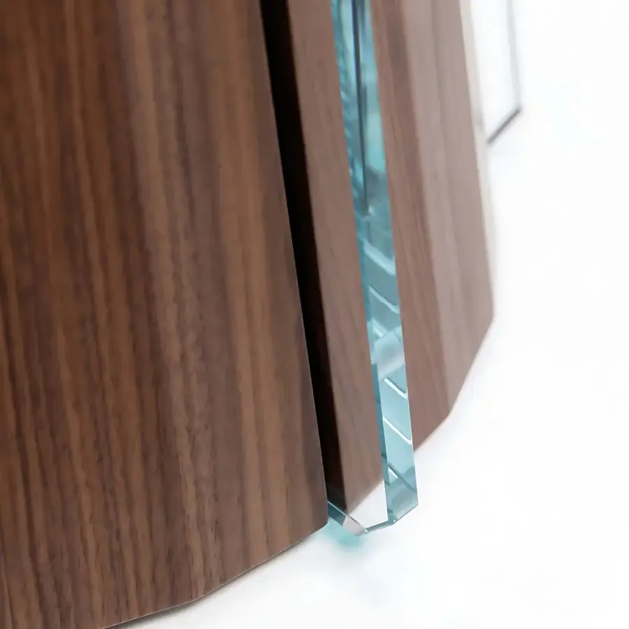 Gualtiero Dartboard Cabinet #18