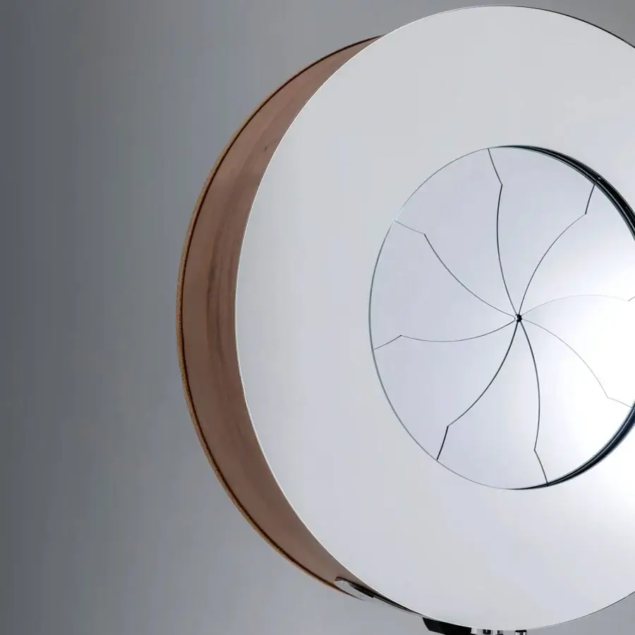Gualtiero Dartboard Cabinet #15