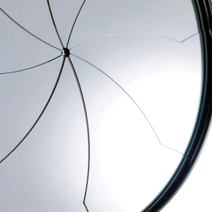 Gualtiero Dartboard Cabinet #21