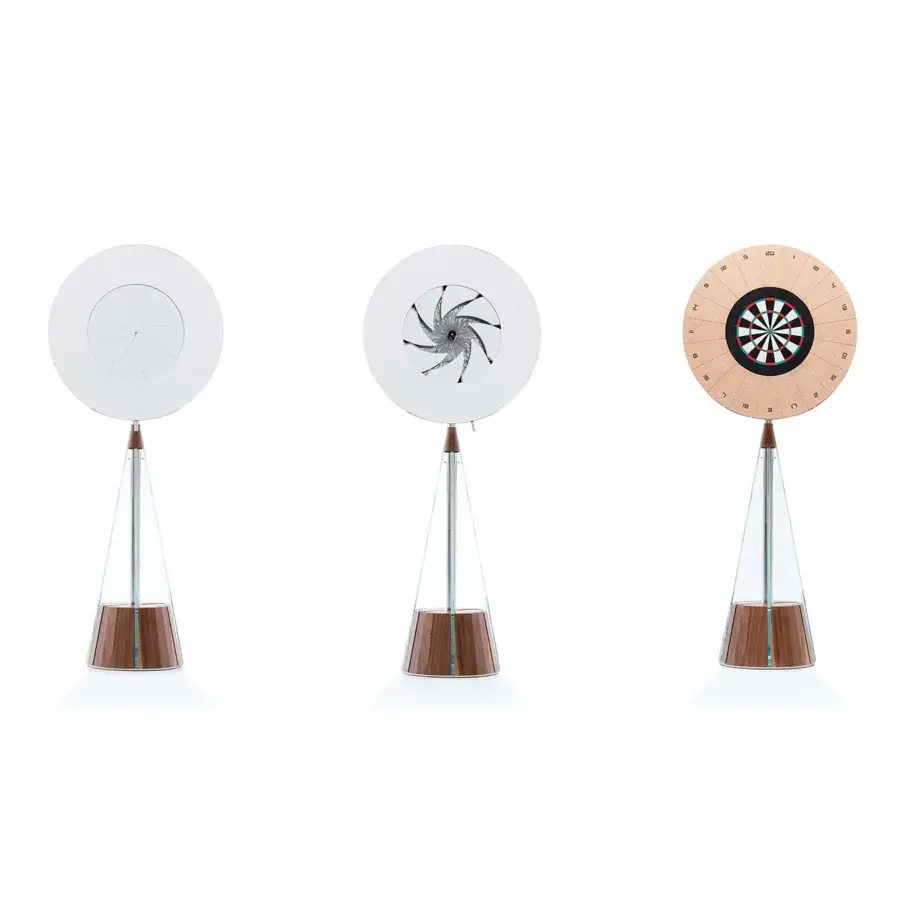 Gualtiero Dartboard Cabinet #1
