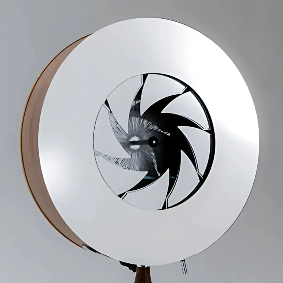 Gualtiero Dartboard Cabinet #16