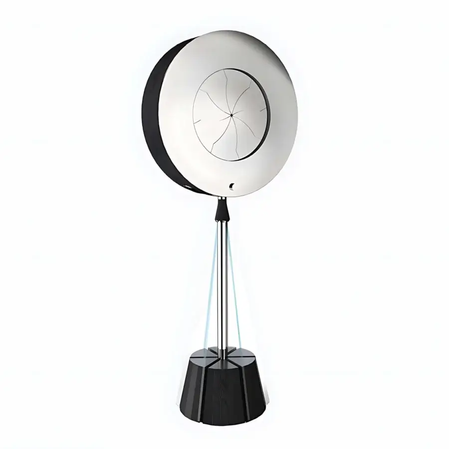 Gualtiero Dartboard Cabinet #24