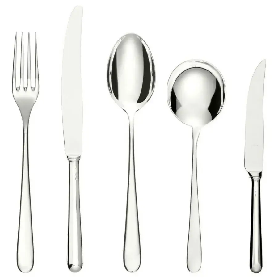 Moderno 5-piece Cutlery Set #2