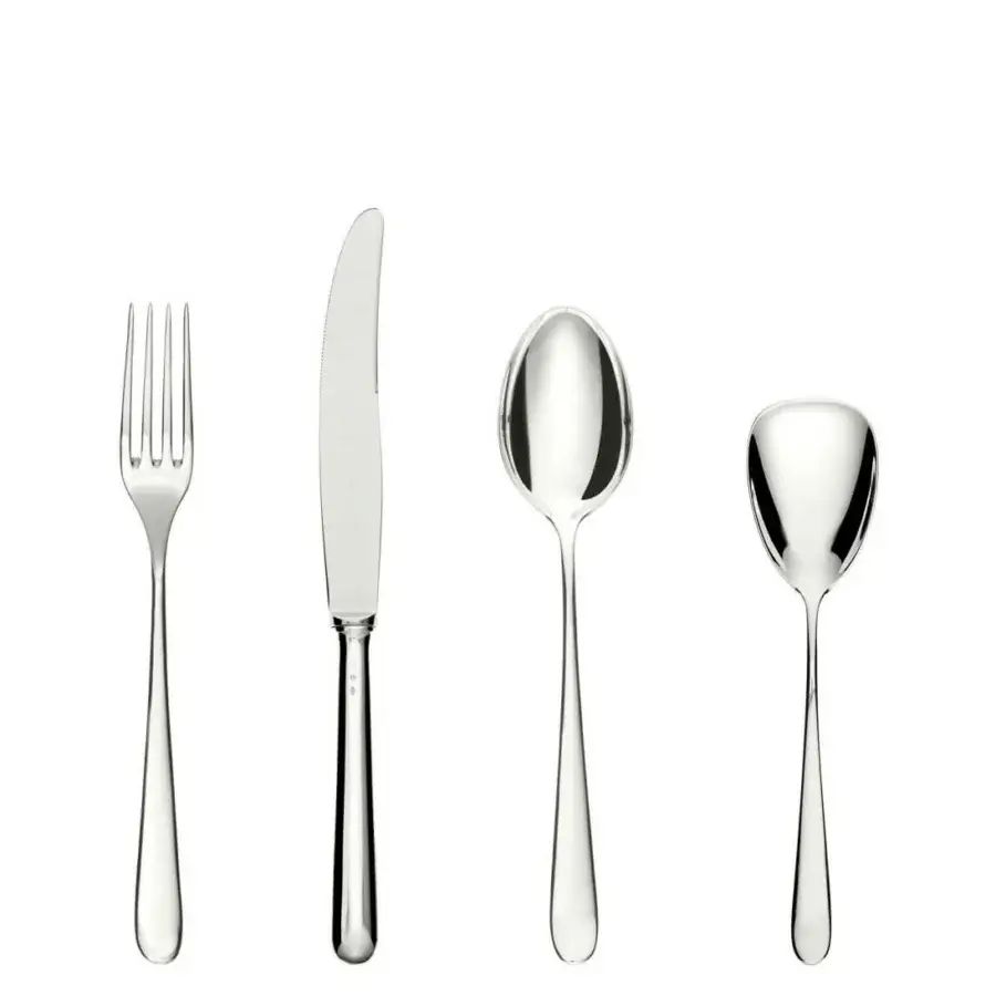 Moderno Fruit/Ice Cream Cutlery Set #2