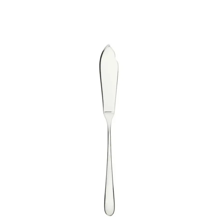 Moderno Dessert Cutlery Set #3