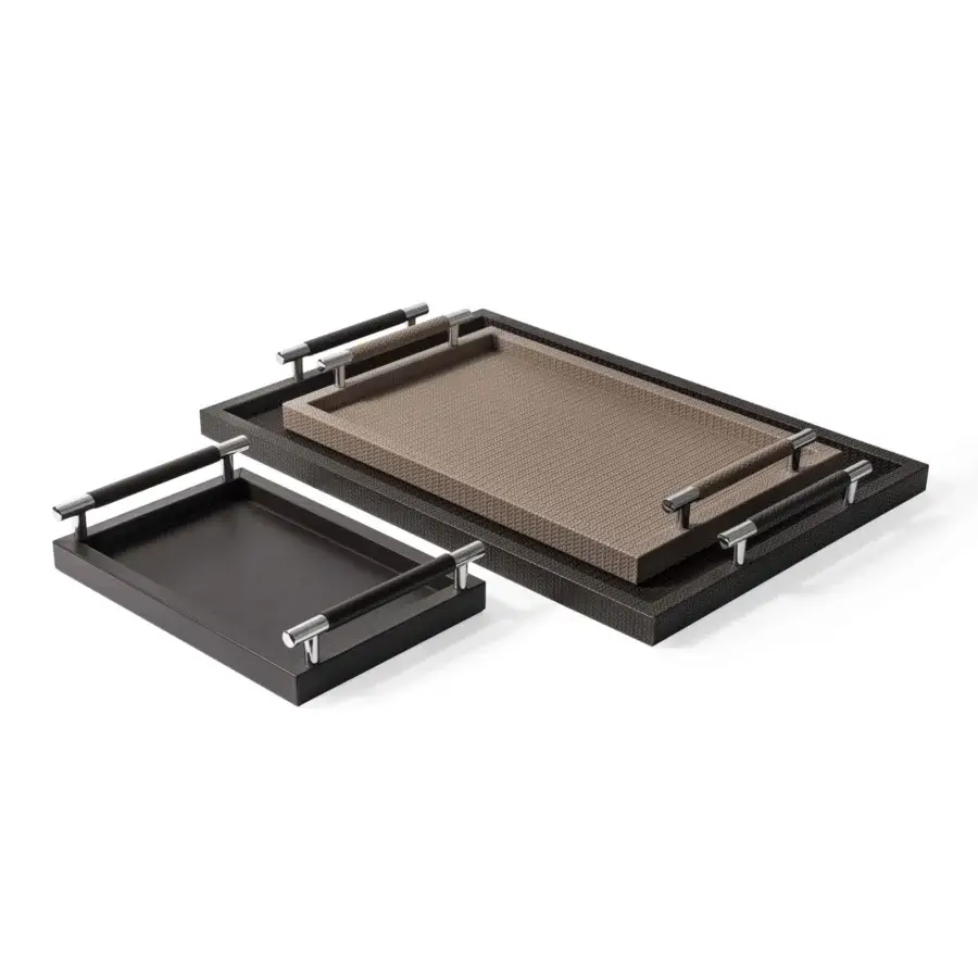 Dedalo Trays #2