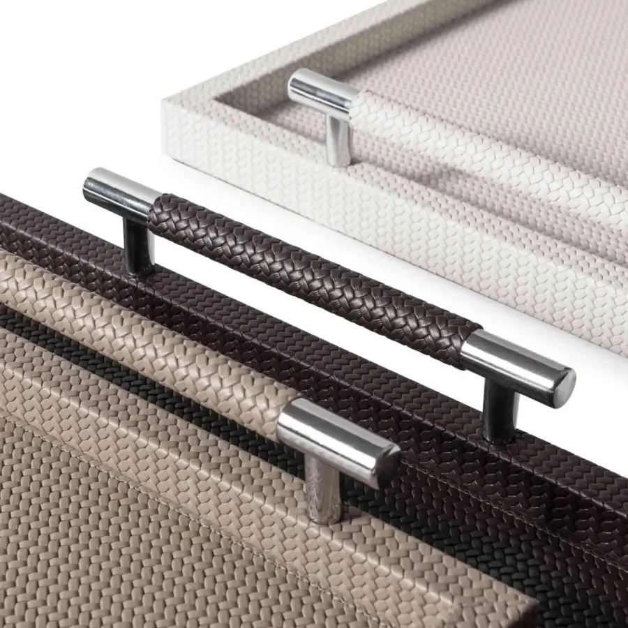 Dedalo Trays #3