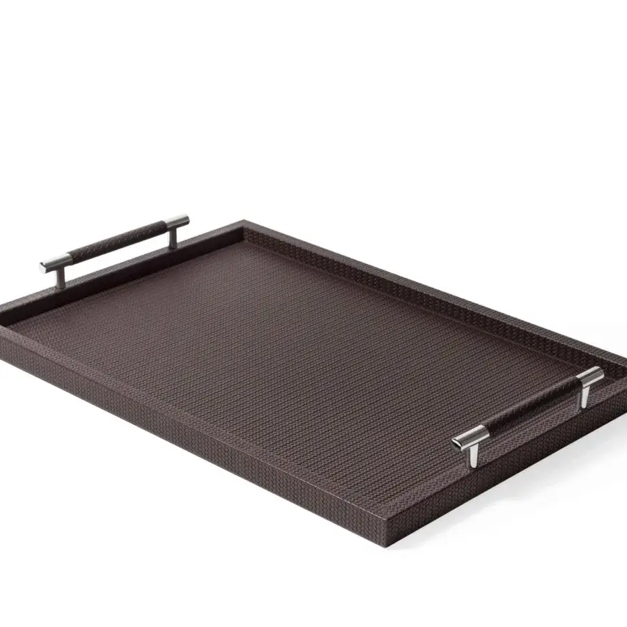Dedalo Trays #4