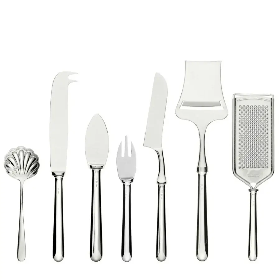 Moderno Cheese Cutlery Set #2