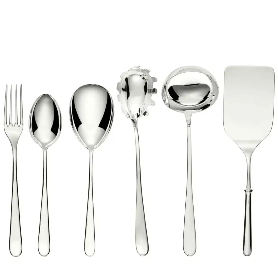 Moderno Serving Cutlery Set #2