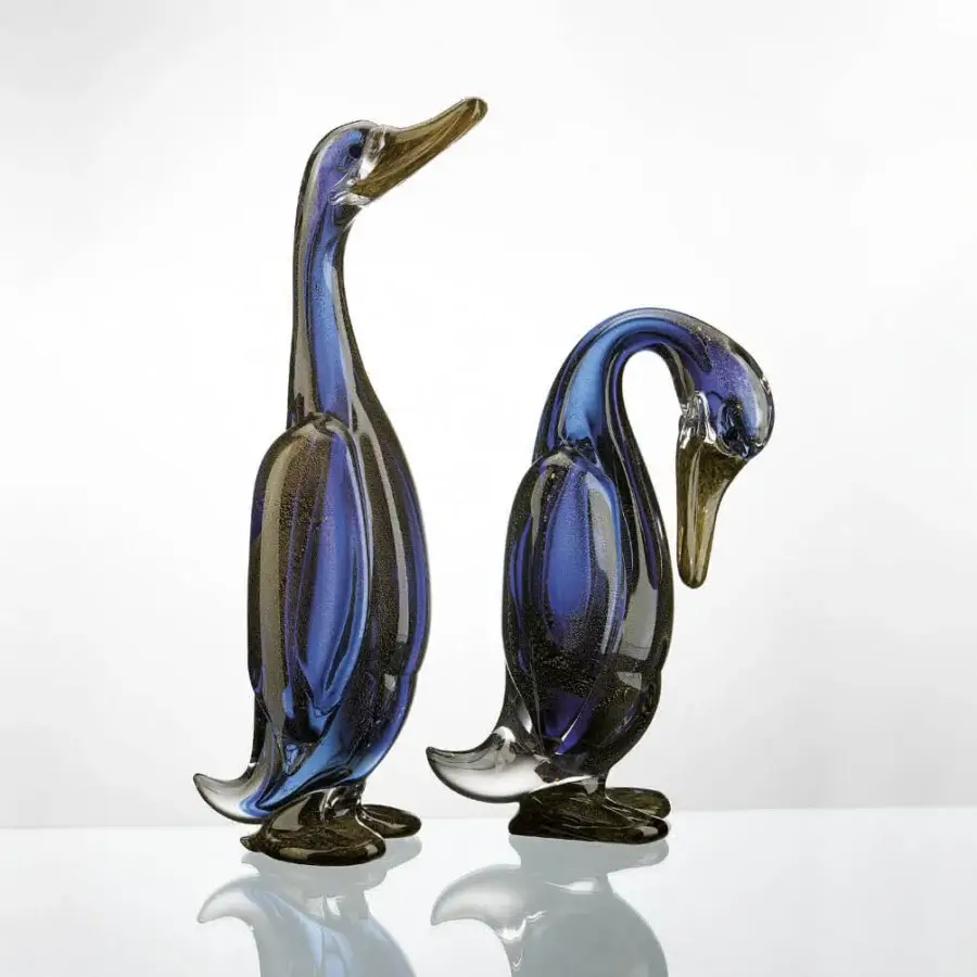 Duck Decorative Sculpture #2
