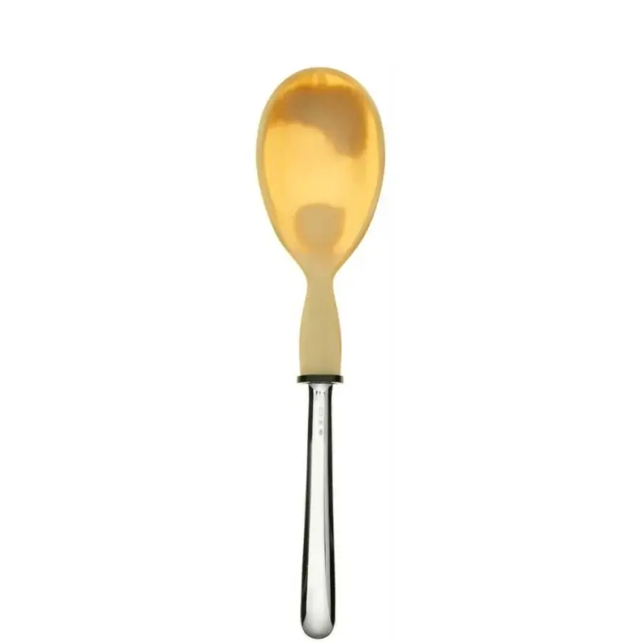 Moderno Salad Serving Cutlery Set #4