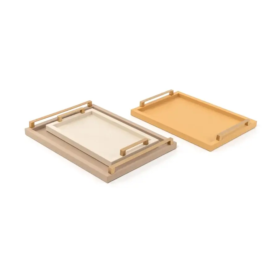Jupiter Trays #1