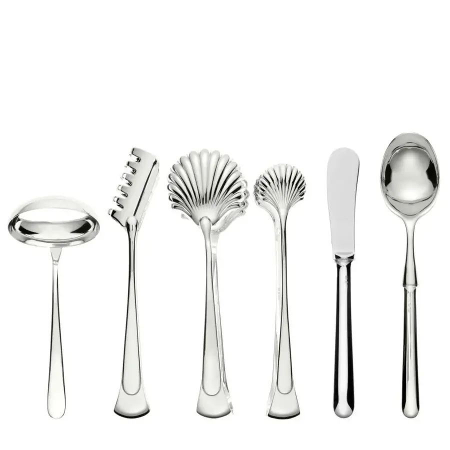 Moderno Serving Cutlery Set 2 #2