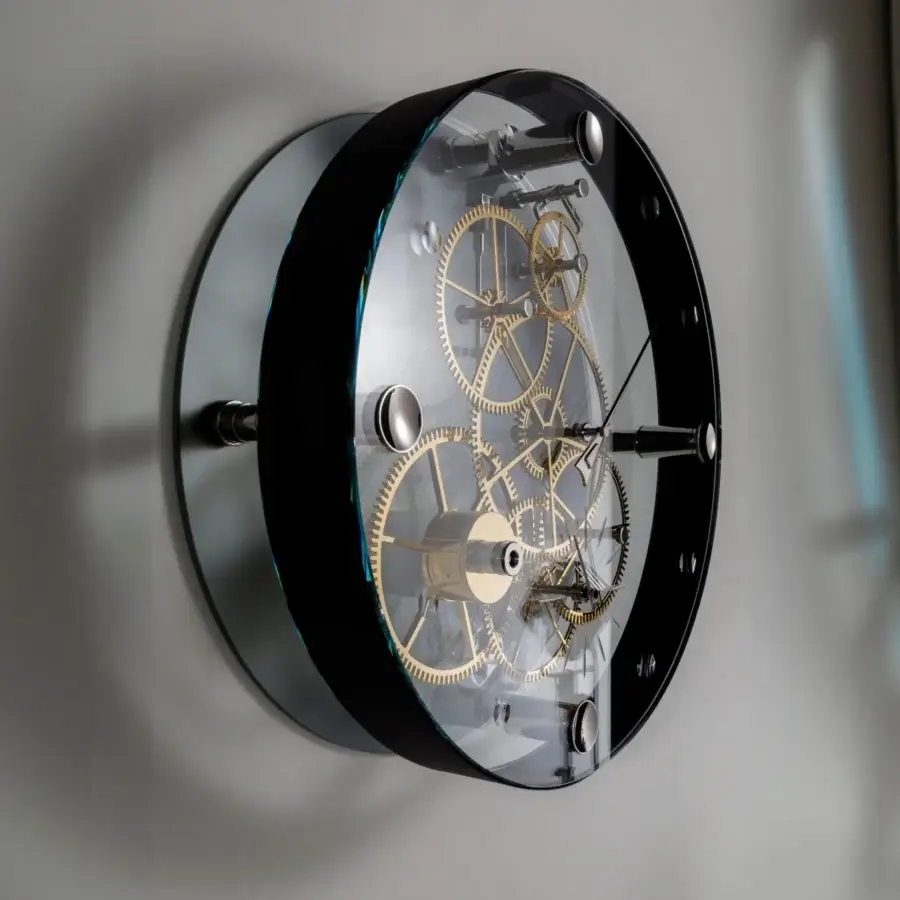 Takto Presto 02 Pendulum Clock #9