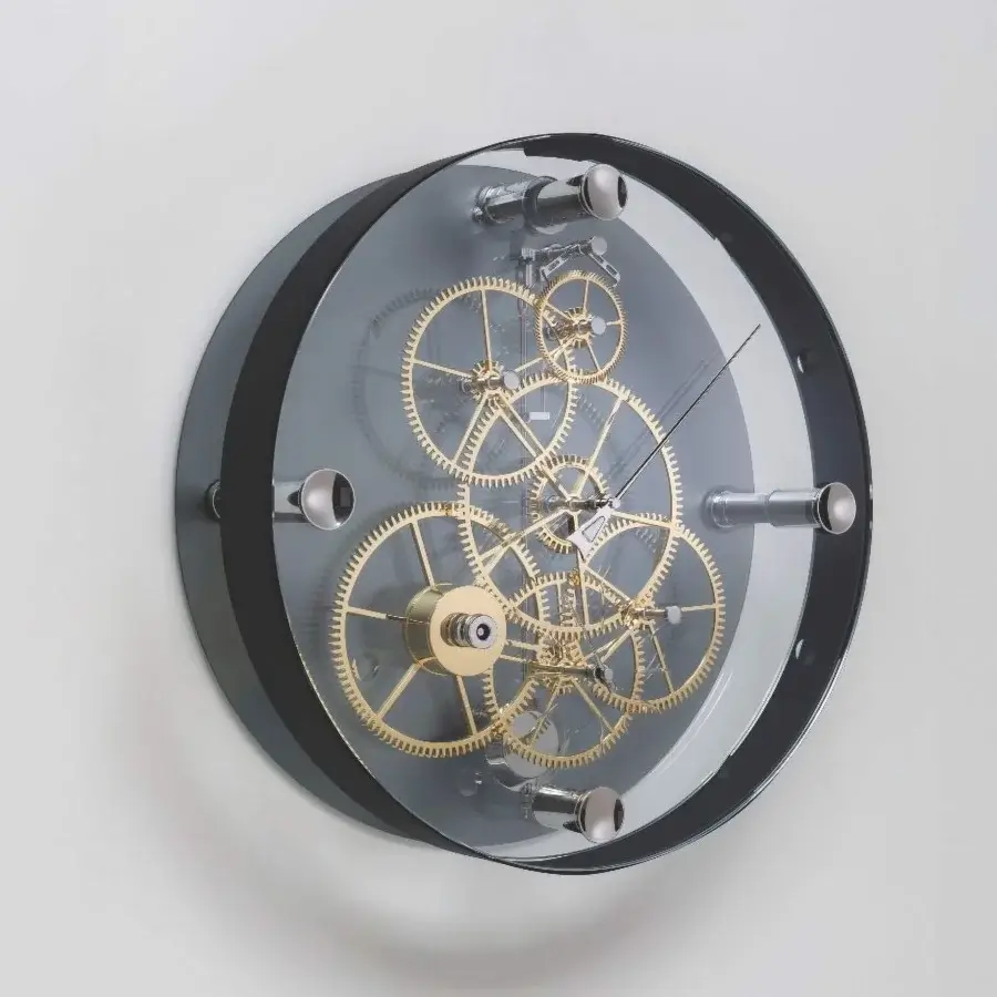 Takto Presto 02 Pendulum Clock #19