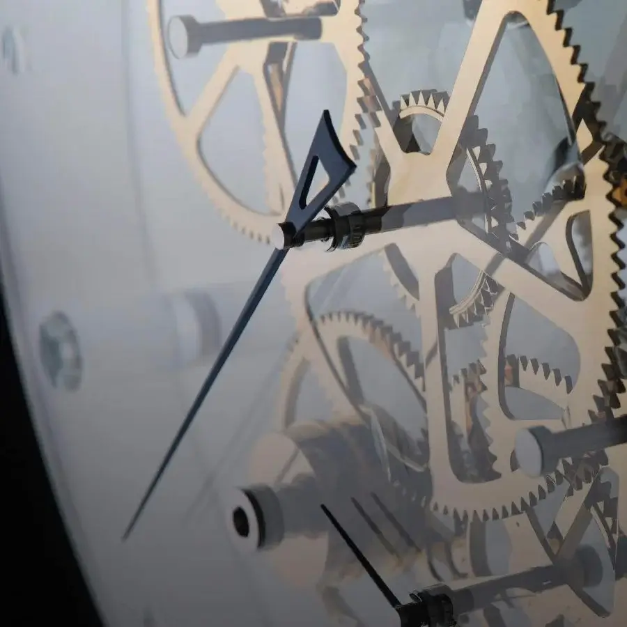 Takto Presto 02 Pendulum Clock #5