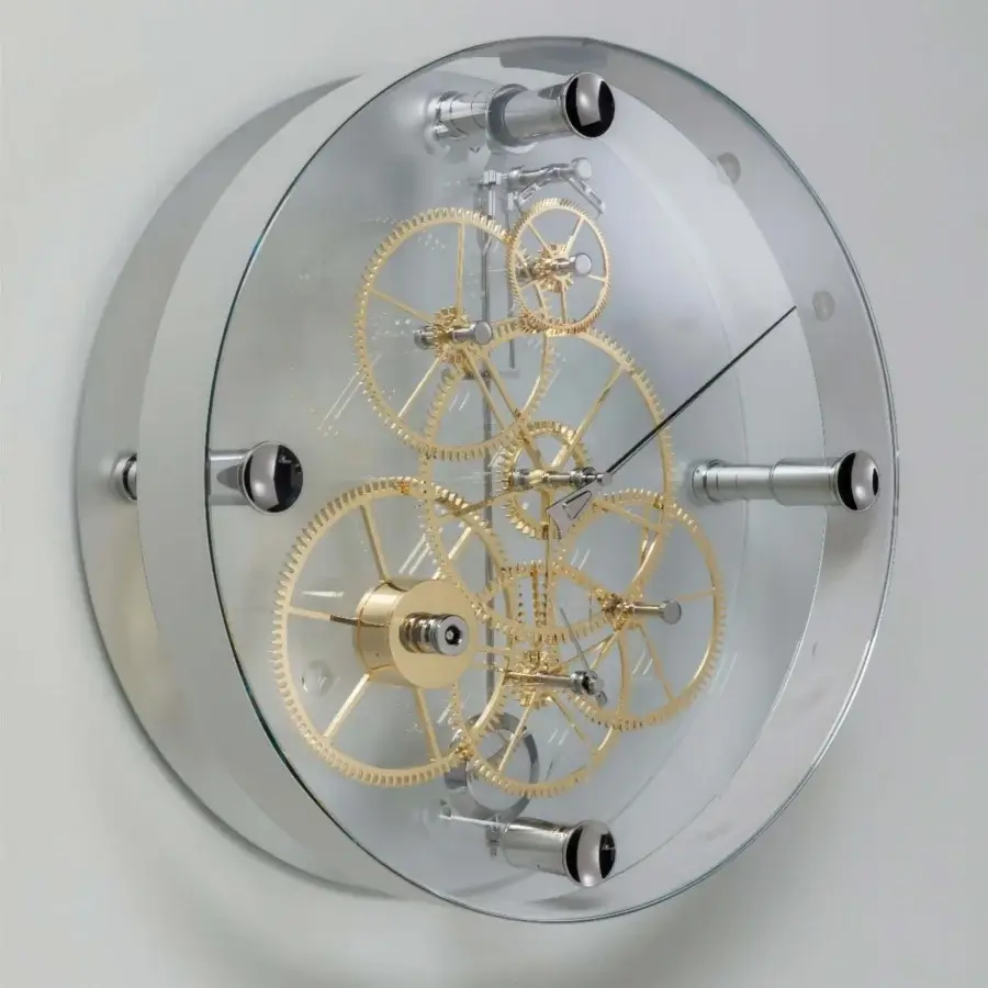 Takto Presto 02 Pendulum Clock #16