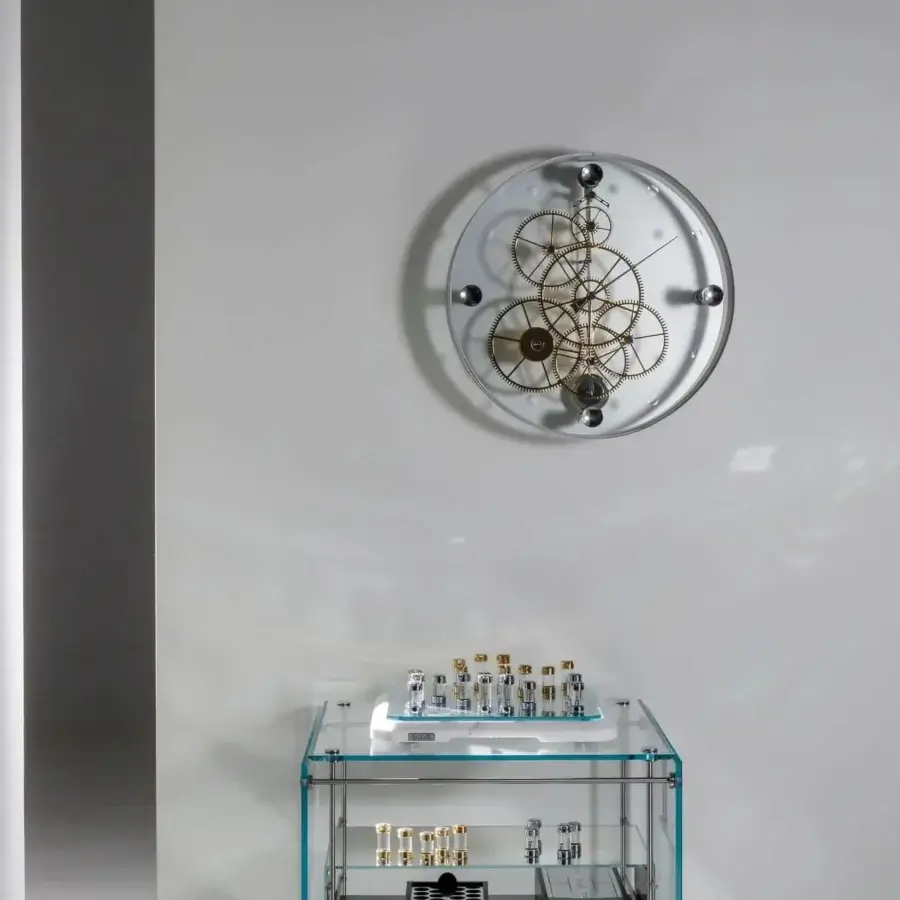 Takto Presto 02 Pendulum Clock #17