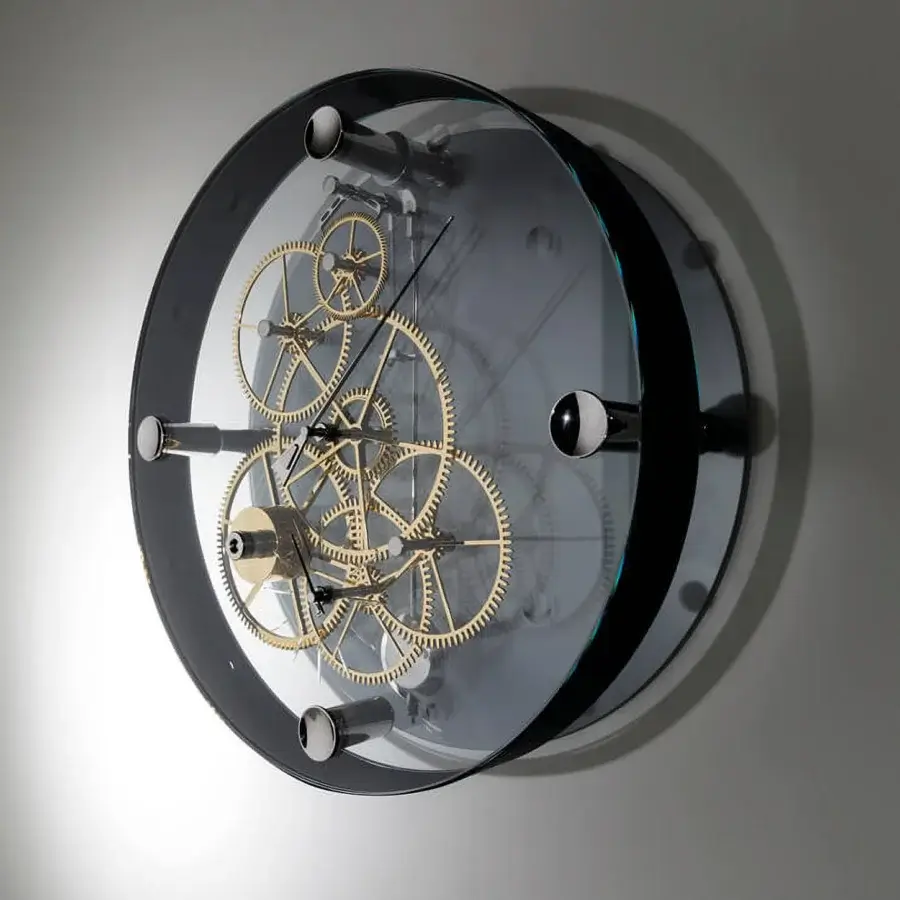 Takto Presto 02 Pendulum Clock #8