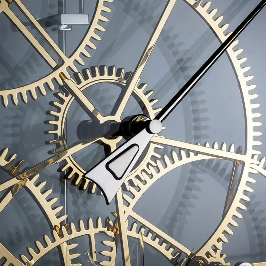 Takto Presto 02 Pendulum Clock #2
