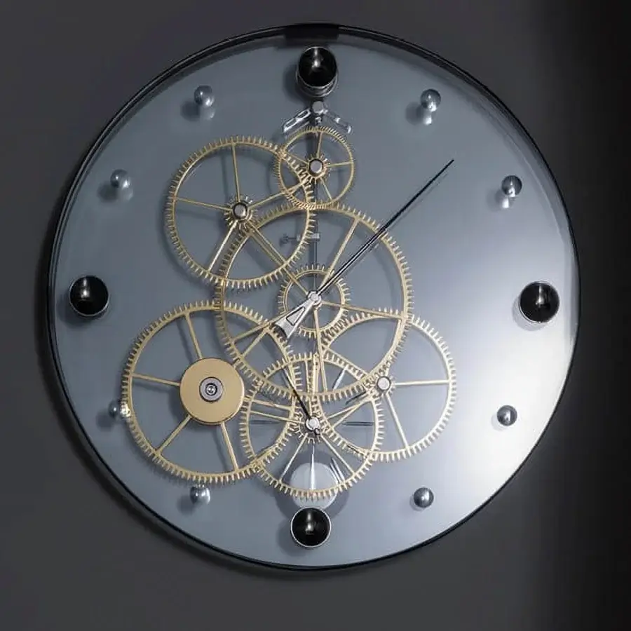 Takto Presto 02 Pendulum Clock #11