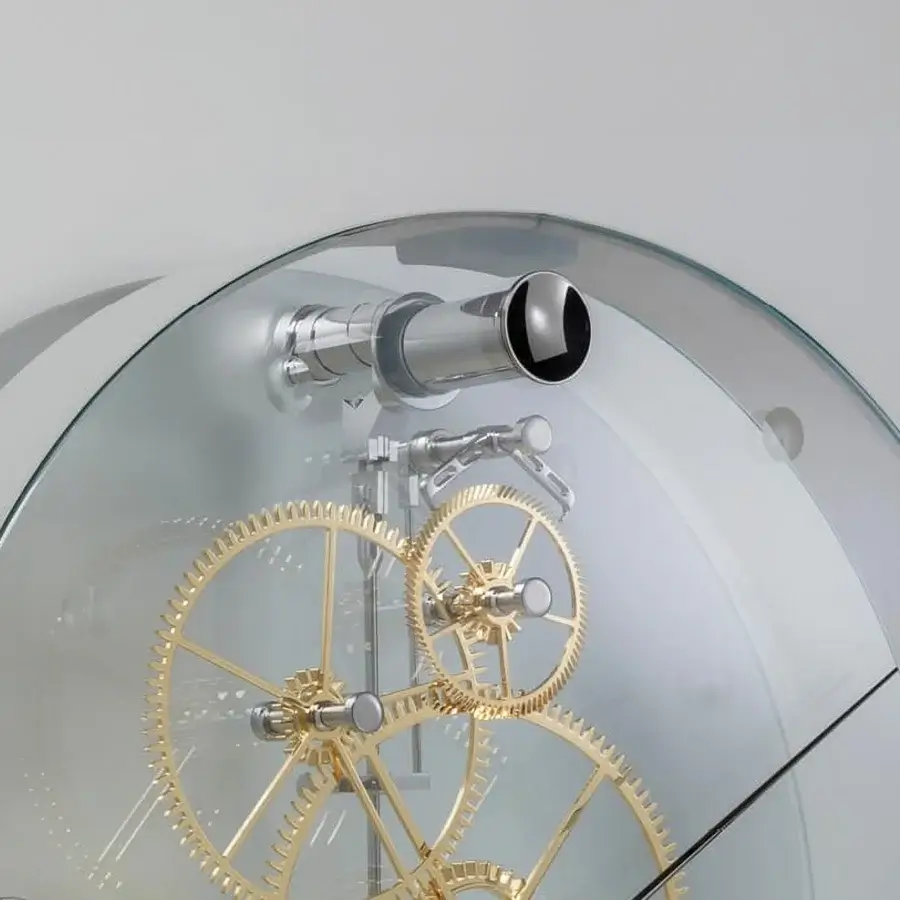 Takto Presto 02 Pendulum Clock #13