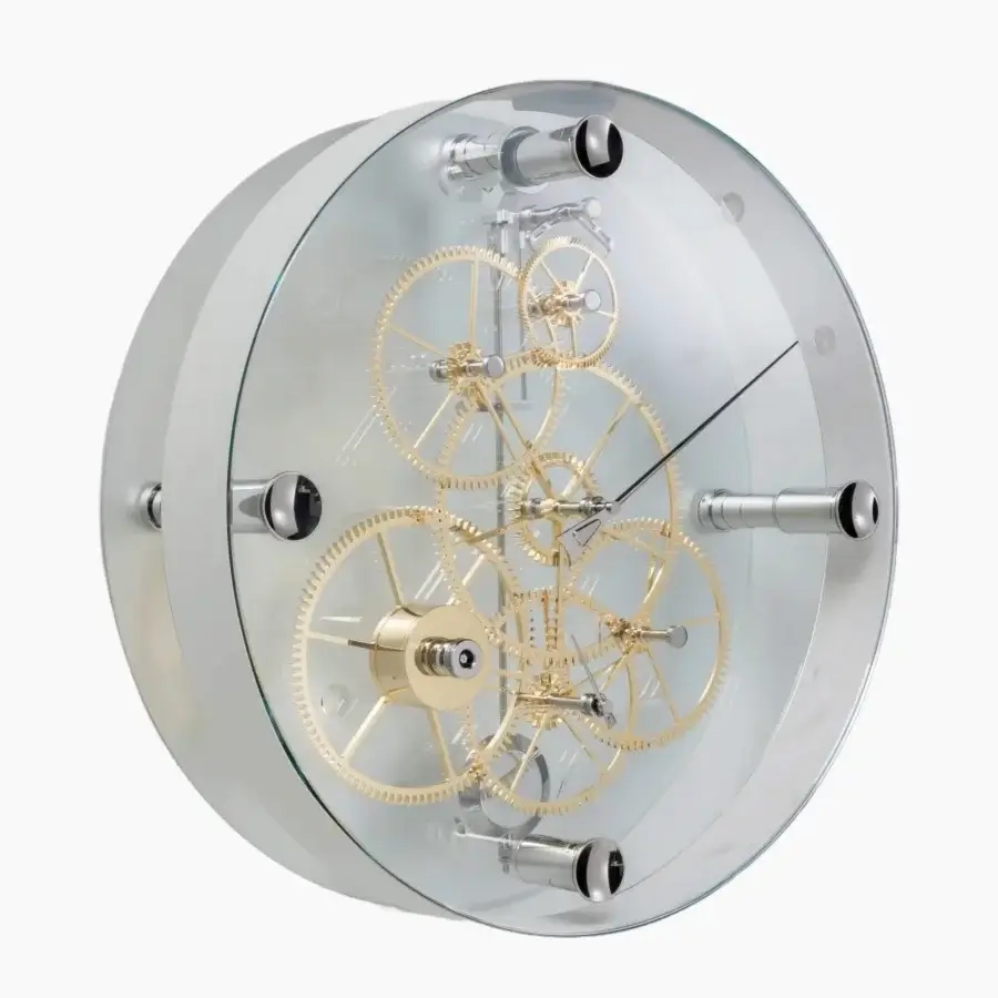 Takto Presto 02 Pendulum Clock #18