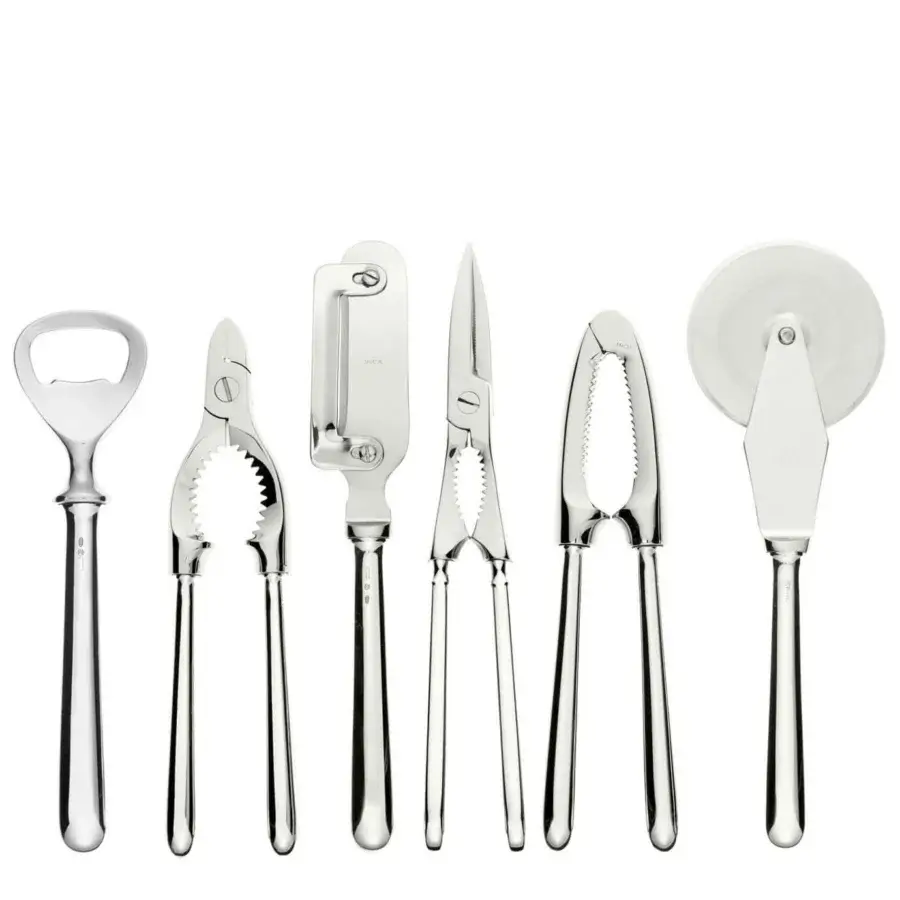 Moderno Serving Cutlery Set 3 #2