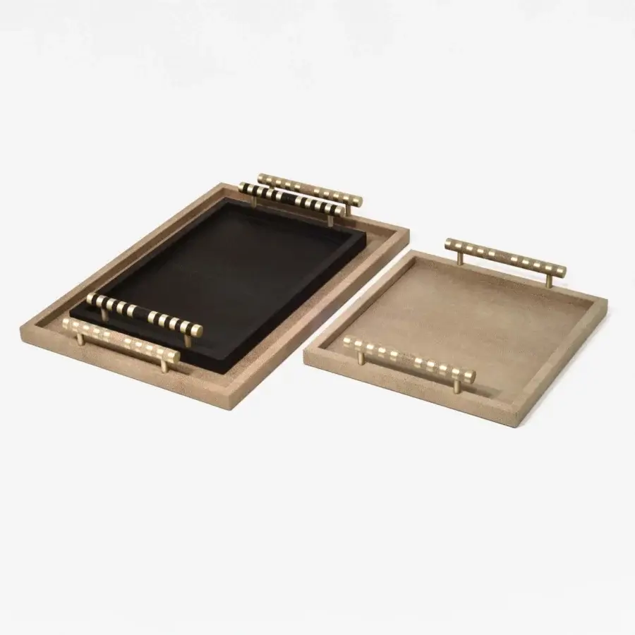 Saturno Trays #2