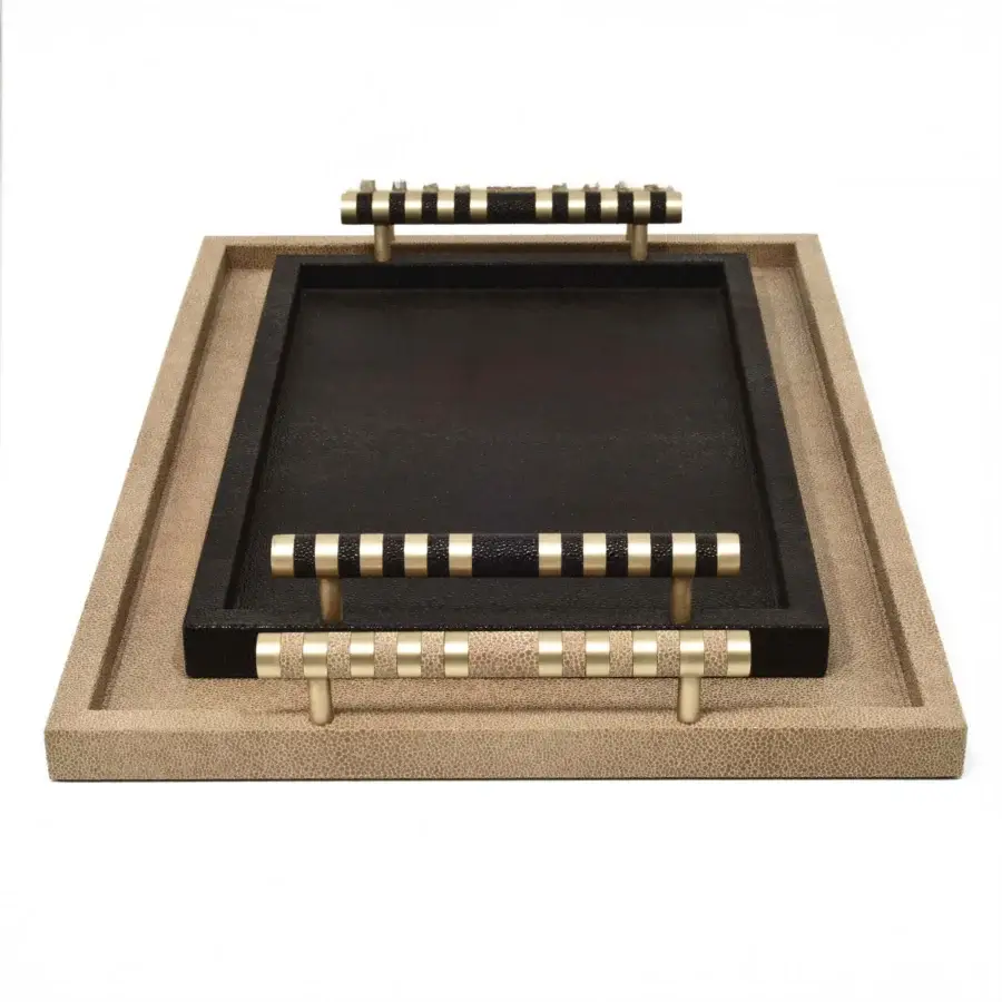 Saturno Trays #4