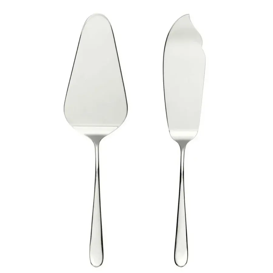 Moderno Dessert Serving Cutlery Set #2