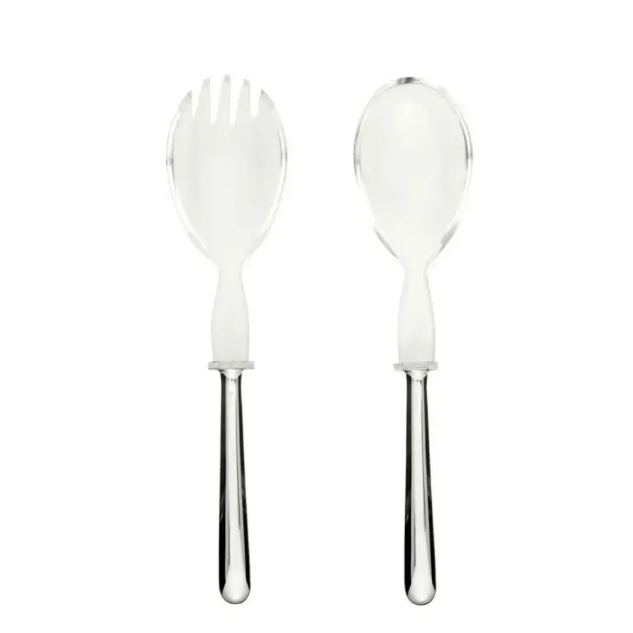 Moderno Salad Serving Cutlery Set #5