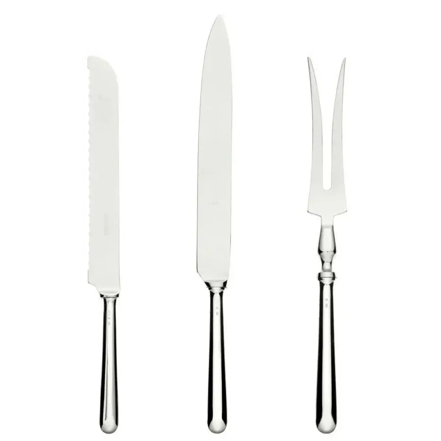 Moderno Bread/Carving Cutlery Set #2
