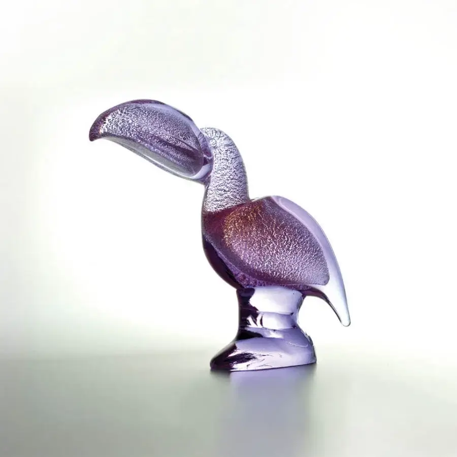 Toucan Toco Decorative Sculpture #2