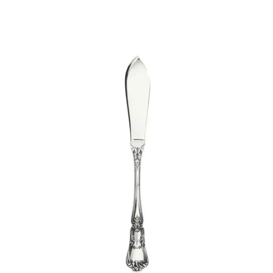 Barocco Seafood Cutlery Set #3