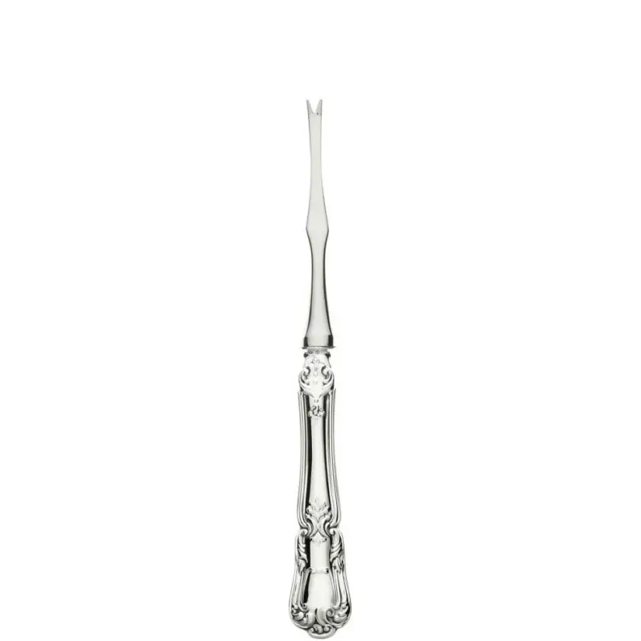 Barocco Seafood Cutlery Set #4