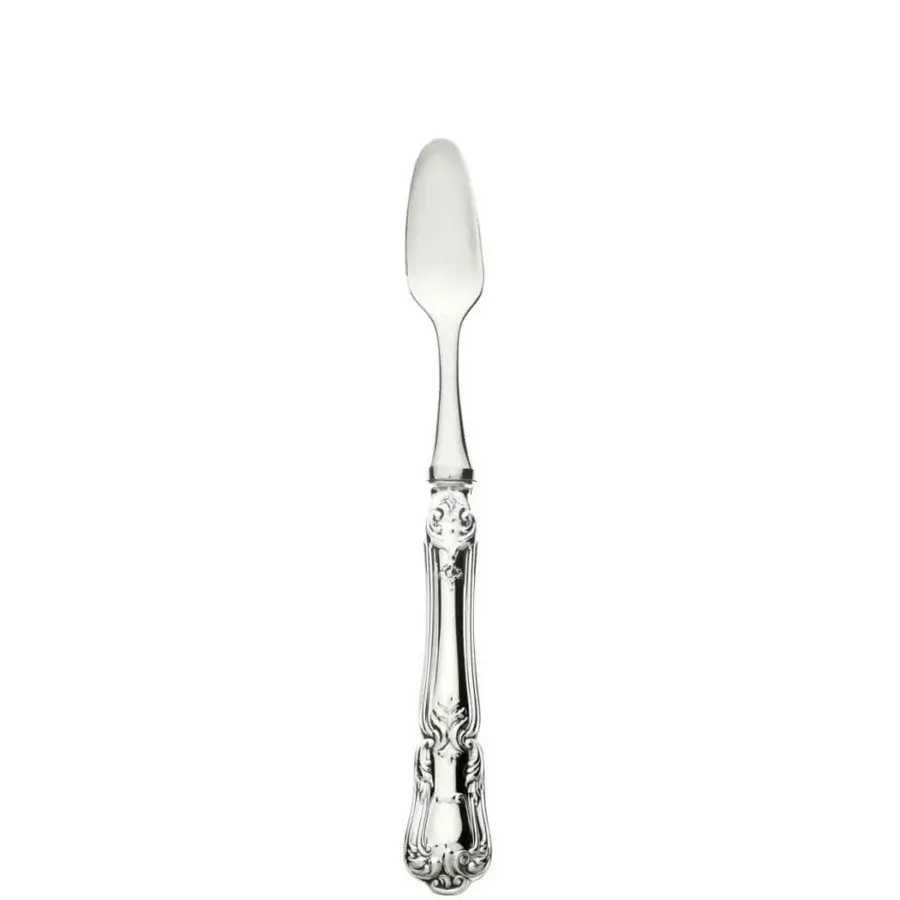 Barocco Seafood Cutlery Set #5
