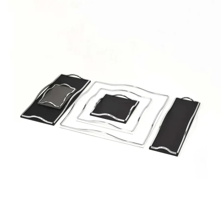 Wave Trays #1